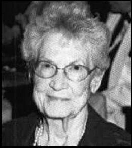Helen Doris Hull