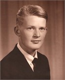 Larry George Nilson