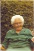 Marta Bondesson , my grandmother